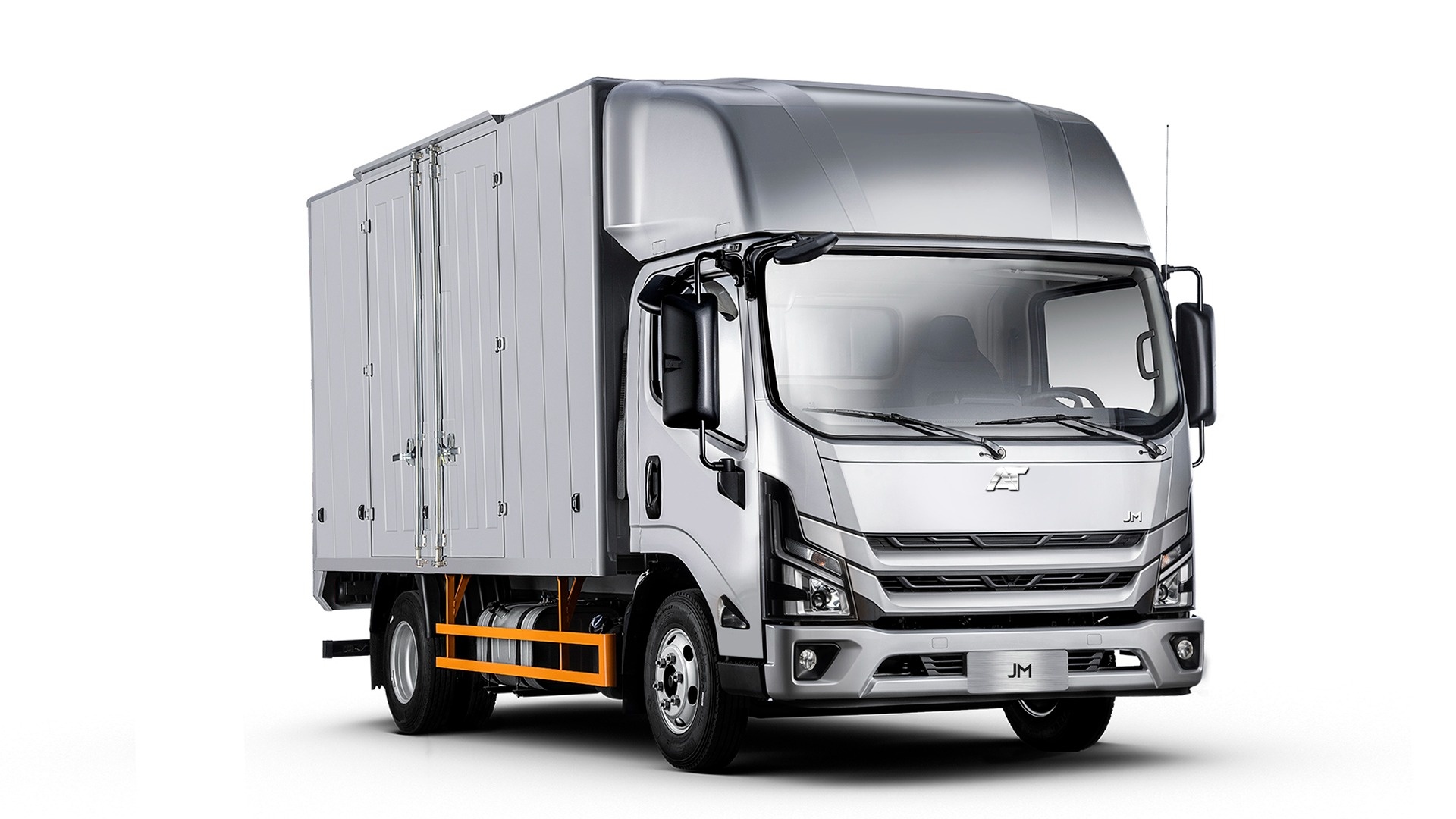Ambertruck JM93
